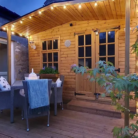 Ferienhaus Beatrice *