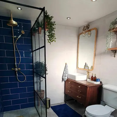 Dom wakacyjny Beatrice Richmond (North Yorkshire)