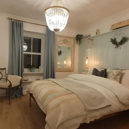 Beatrice Casa vacanze Richmond (North Yorkshire)