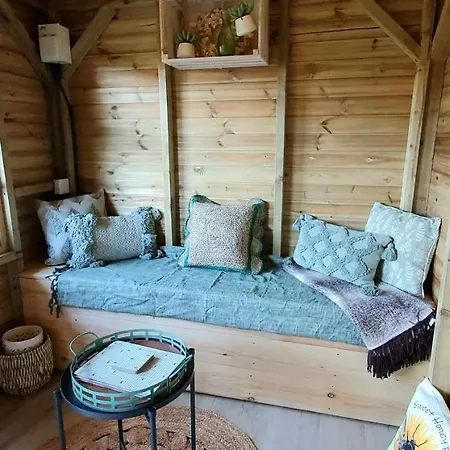 Holiday home Beatrice *