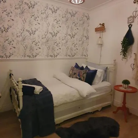Beatrice Holiday home